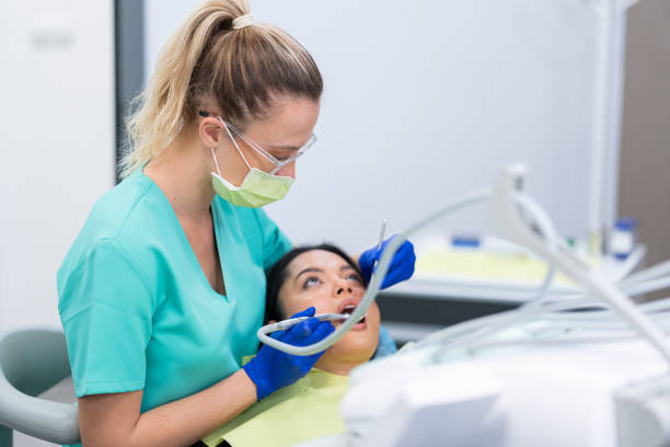 Fast & Reliable Emergency Dental Services in MT